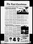 The East Carolinian, April 2, 1985